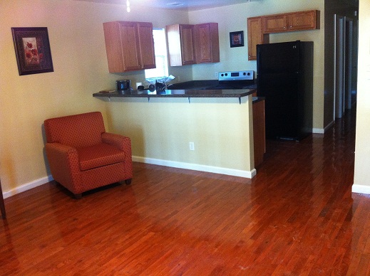 2064 Arlington Circle - B1