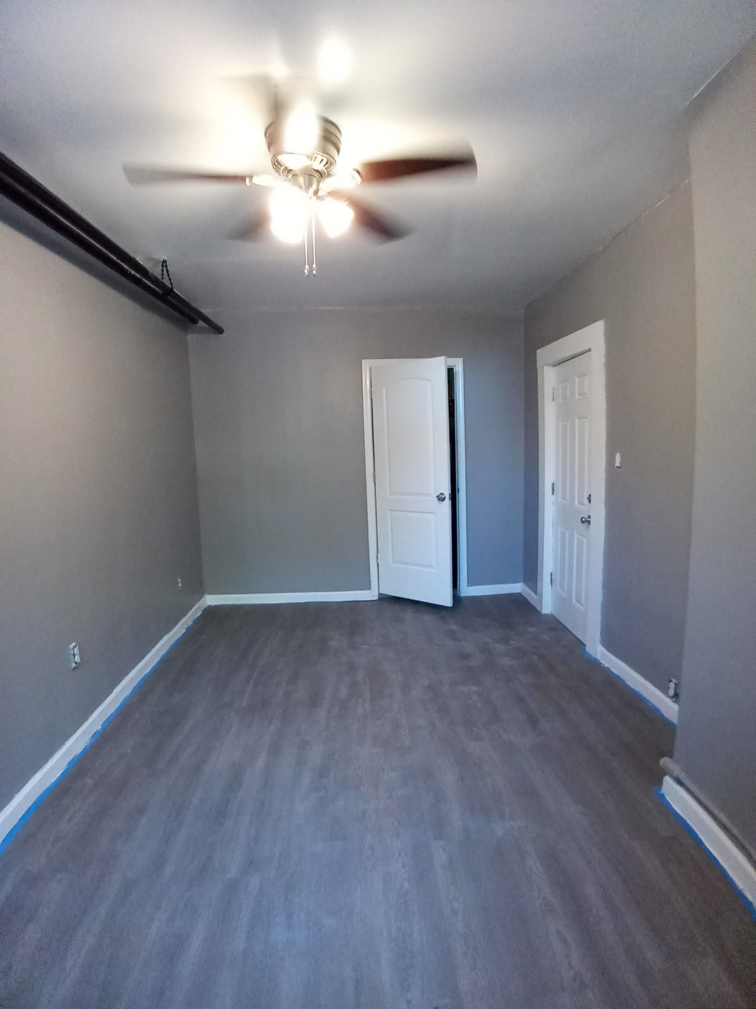 East 170th Street - Ground Floor